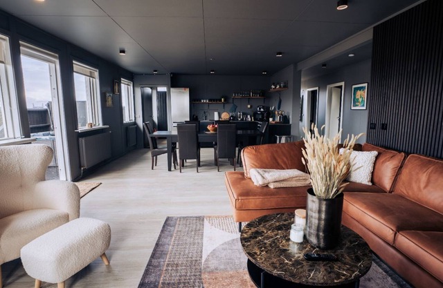 Golden Circle Luxury Cottages