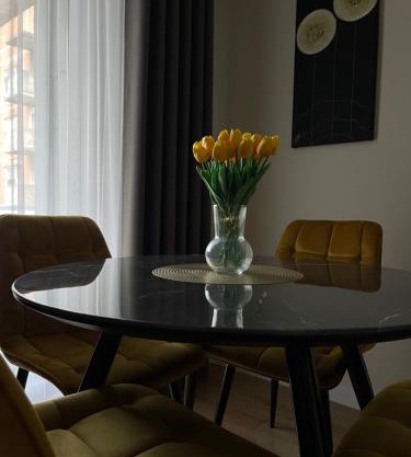 Golden corner