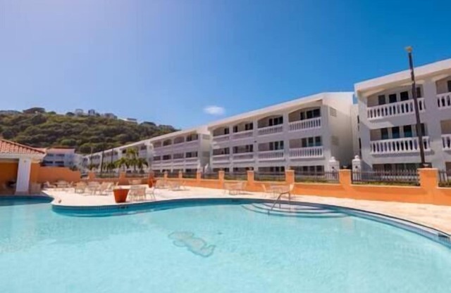 Golden Dream Villas & Studio A/B Poll View