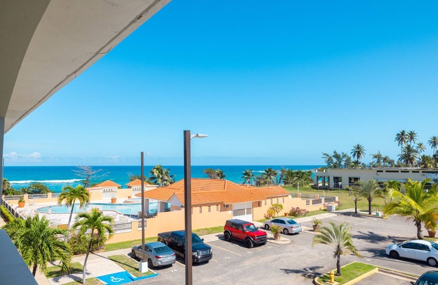 Golden Dream Villas Studio 306 A B