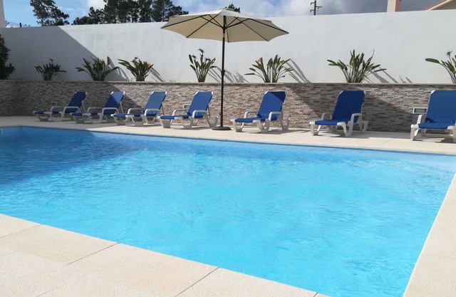Golden House Villa