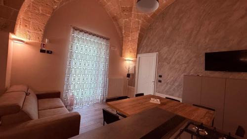 Golden Suite Azzurra