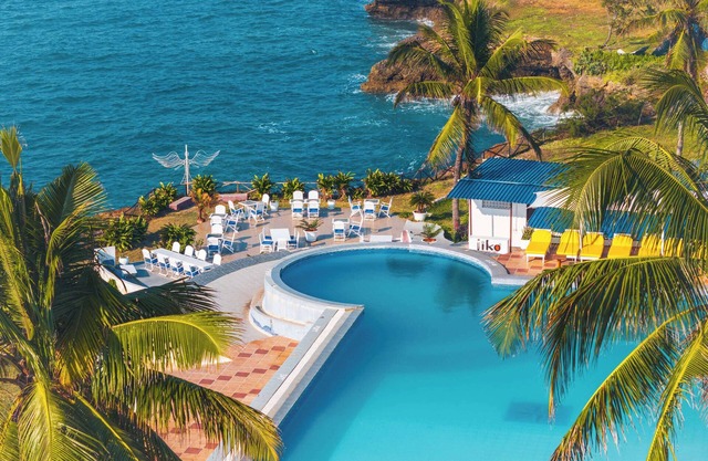 Golden Tulip Dar Es Salaam