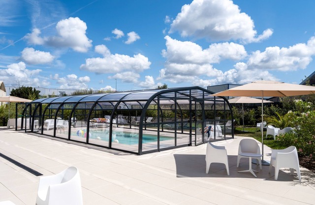 Golden Tulip La Baule