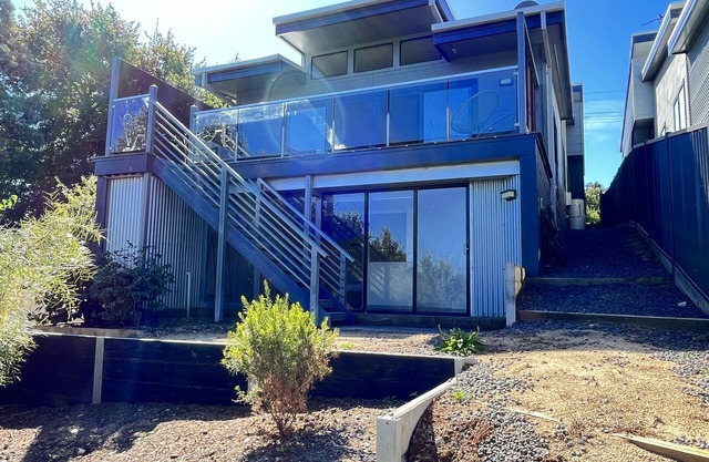 Goldfields Hideaway