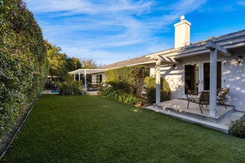 Goleta Getaway by AvantStay Private Backyard 1.5mi to the Beach