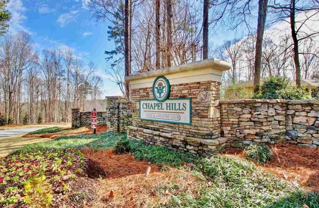Golf and Country Club Community Basement Guest Home