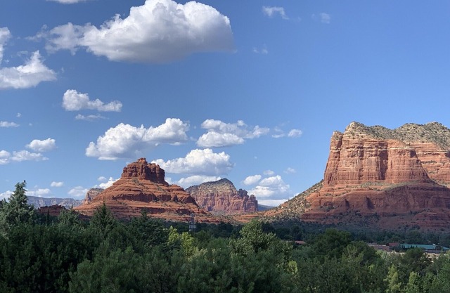 Golf - Bike - Hike ~ 5 Star Reviews ~ RELAX and Enjoy!