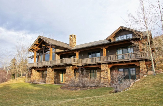 Golf Course Access - Private Hot Tub, Game/Media Room - Valet Parking at Ritz Carlton
