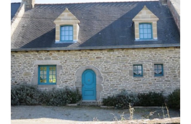 Golfe du Morbihan - Lasné (Saint-Armel)