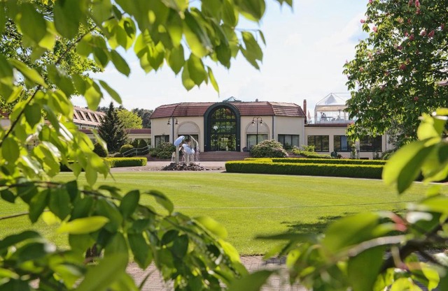 GolfResort Semlin