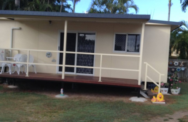 Gomeville Townsville