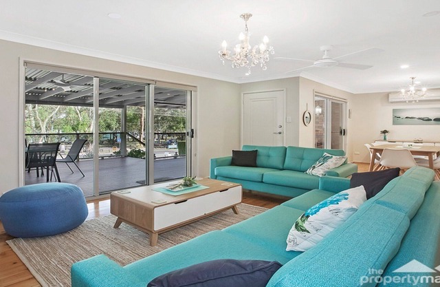 Gone Fishing - 3 Bedroom House With Lake View