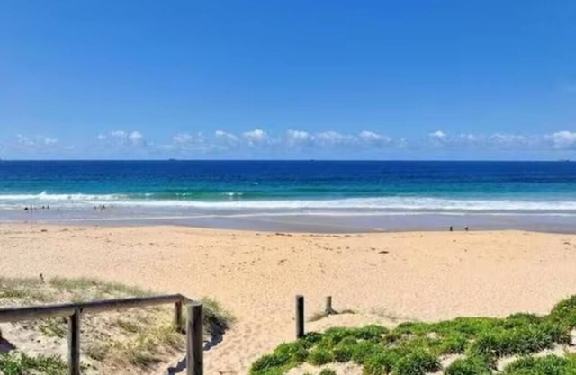 GoneToTheBeach - Beach, Spa, Pool table, Pets, Boards, Rods, Bikes. n Awesome.