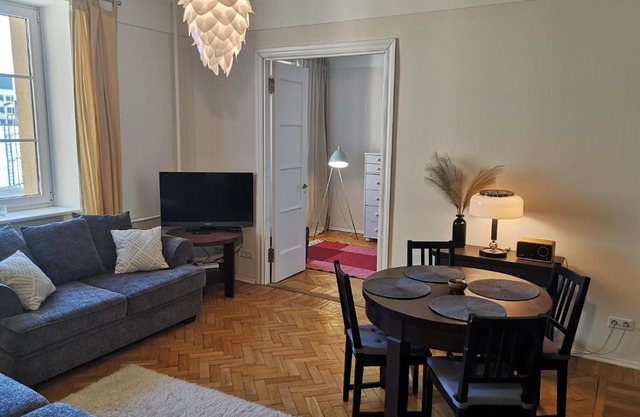 Gonsiori 3 Tenors Apartment