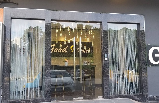 Good 9 Hotel, Cahaya Kota Puteri