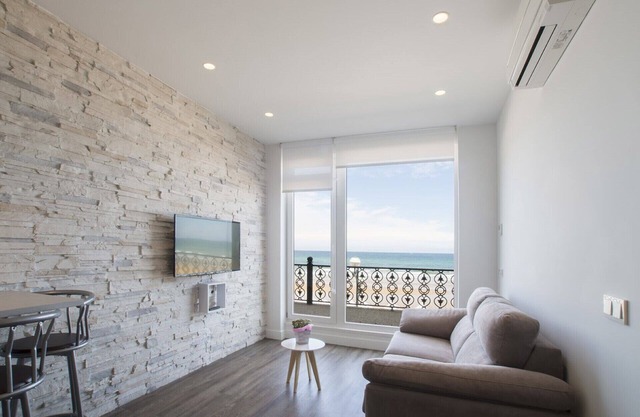 Good apartment by Egona