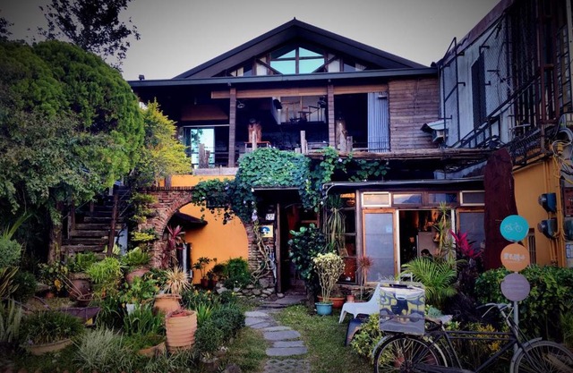 Good Harvest B&B