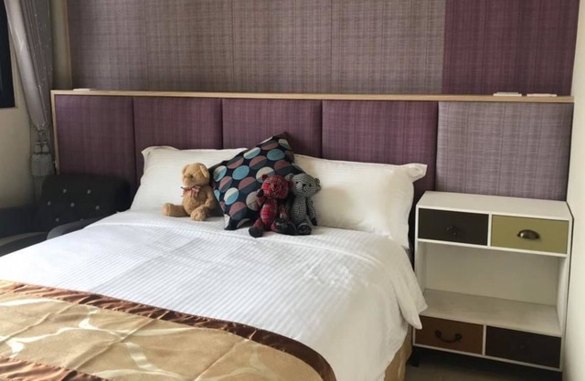 Good Nest Homestay