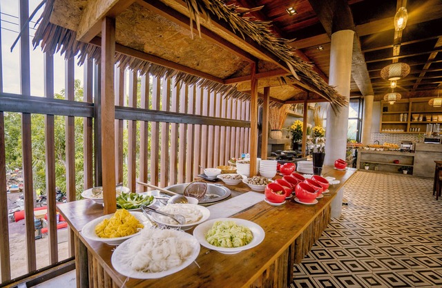 Good Time Relax Resort