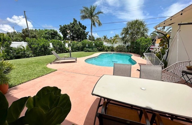 Good Vibes House with private pool