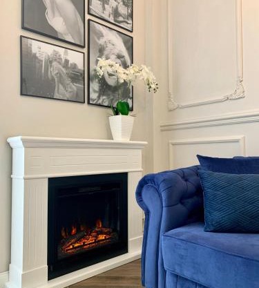 GOODMOOD Apartment