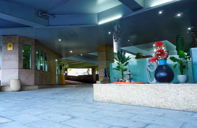 Goodness Plaza Hotel