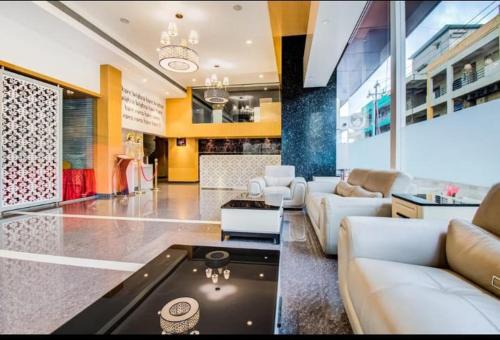 Gopalas Residency Bhumi World Bhiwandi
