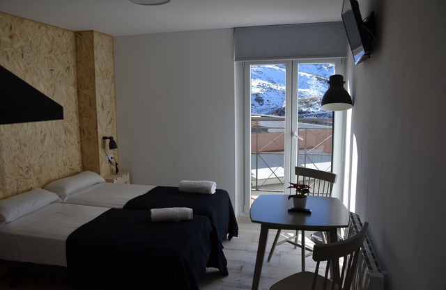 Gorbea Suites