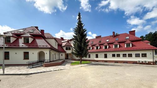 GORCZAŃSKA PERŁA Łopuszna Podhale