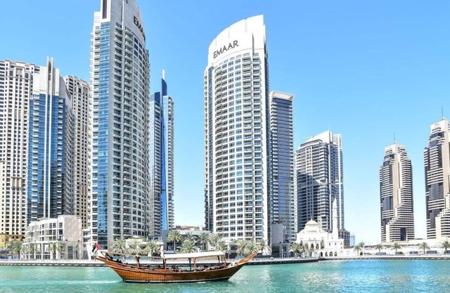Timeplace Dubai 