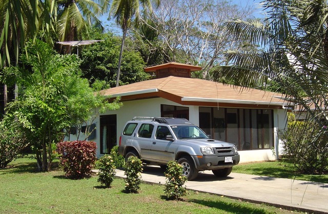 Gorgeous 2 bedroom cottage with ocean view and new Internet Cable