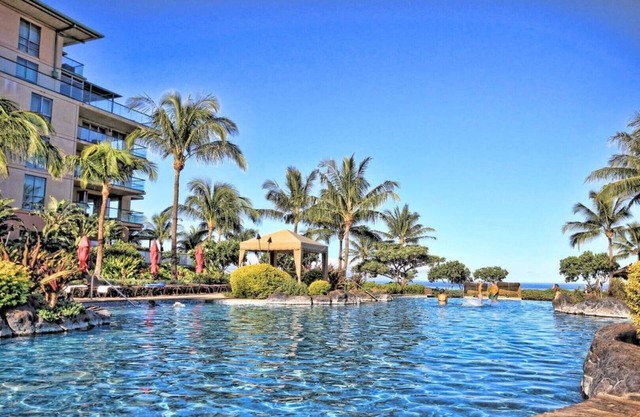 🏖❤️Gorgeous🌴 2BD/2BA LUXURY CONDO, 180 REVIEWS, Updated & Painted🏝❤️