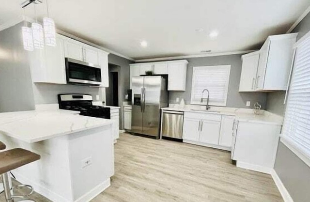 Gorgeous 3 Bedroom Home