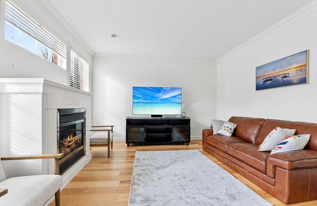 Gorgeous 4 bedroom house in North London