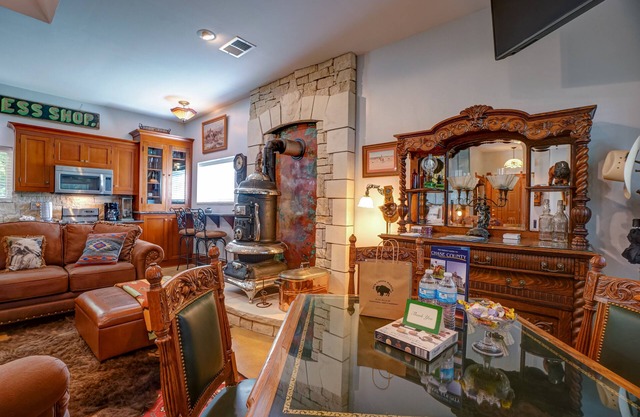 Gorgeous 46 acre country property nestled in to the beautiful Kansas Flint Hills