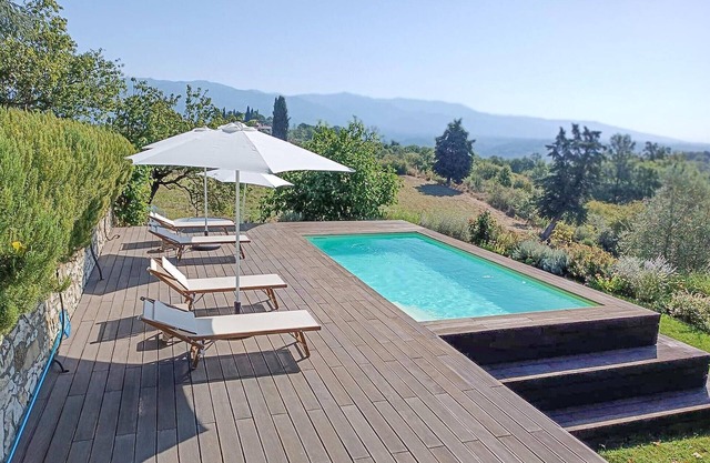 Gorgeous apartment in Rignano sull'Arno
