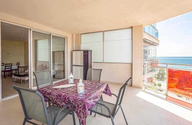 Gorgeous apartment in Oropesa del Mar