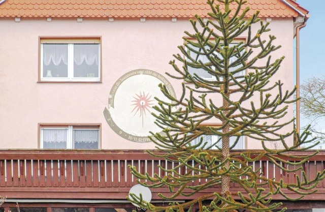 Gorgeous apartment in Mühlhausen