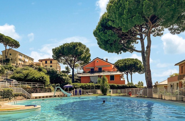 Gorgeous apartment in Camogli with WiFi