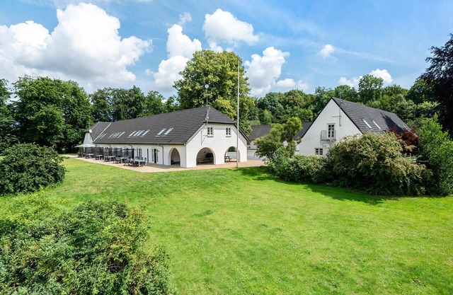 Gorgeous apartment in Nimtofte with WiFi