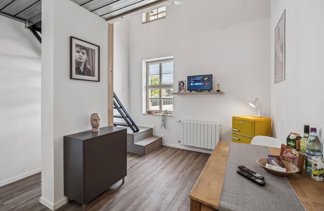 Gorgeous apartment in Oberhof with WiFi