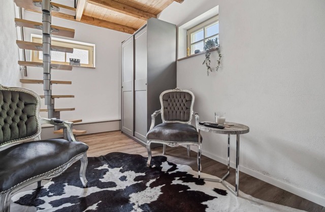 Gorgeous apartment in Oberhof with WiFi