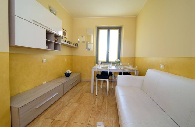 Gorgeous apartment within walking distance of downtown