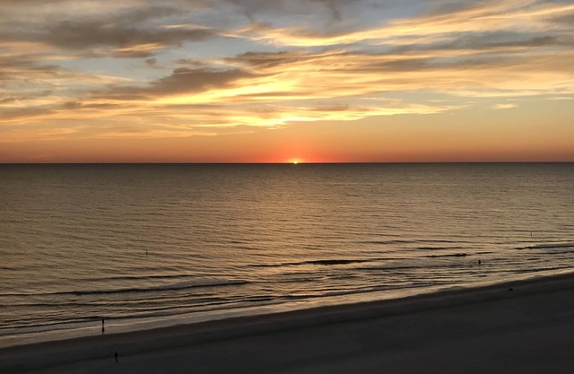 Gorgeous Beachfront Condo on the Gulf of Mexico