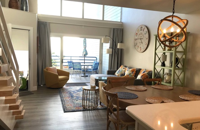 Gorgeous beachfront condo at Englewood Beach on Manasota Key