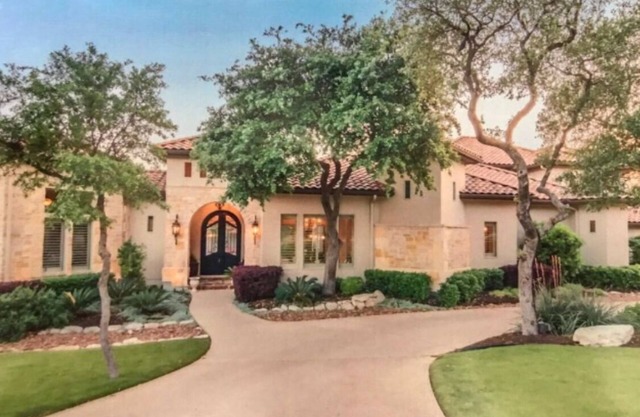 Gorgeous beautiful property in private Guard gated community