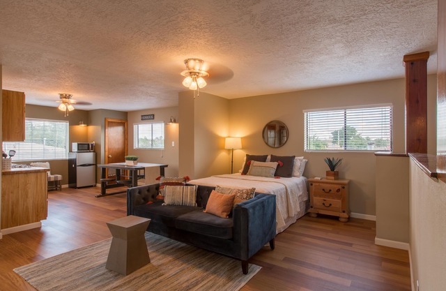 Gorgeous Casita In The Heart Of Historic Old Town