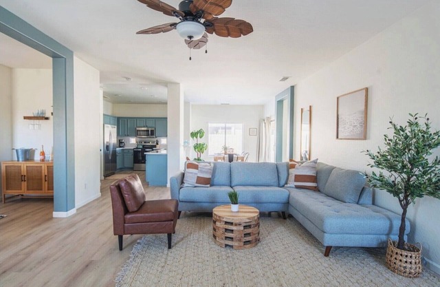 Gorgeous & Comfy Family Getaway ~ Games ~ Backyard