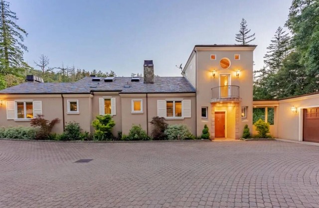 Gorgeous Estate Private Retreat 5 Acres Paradise